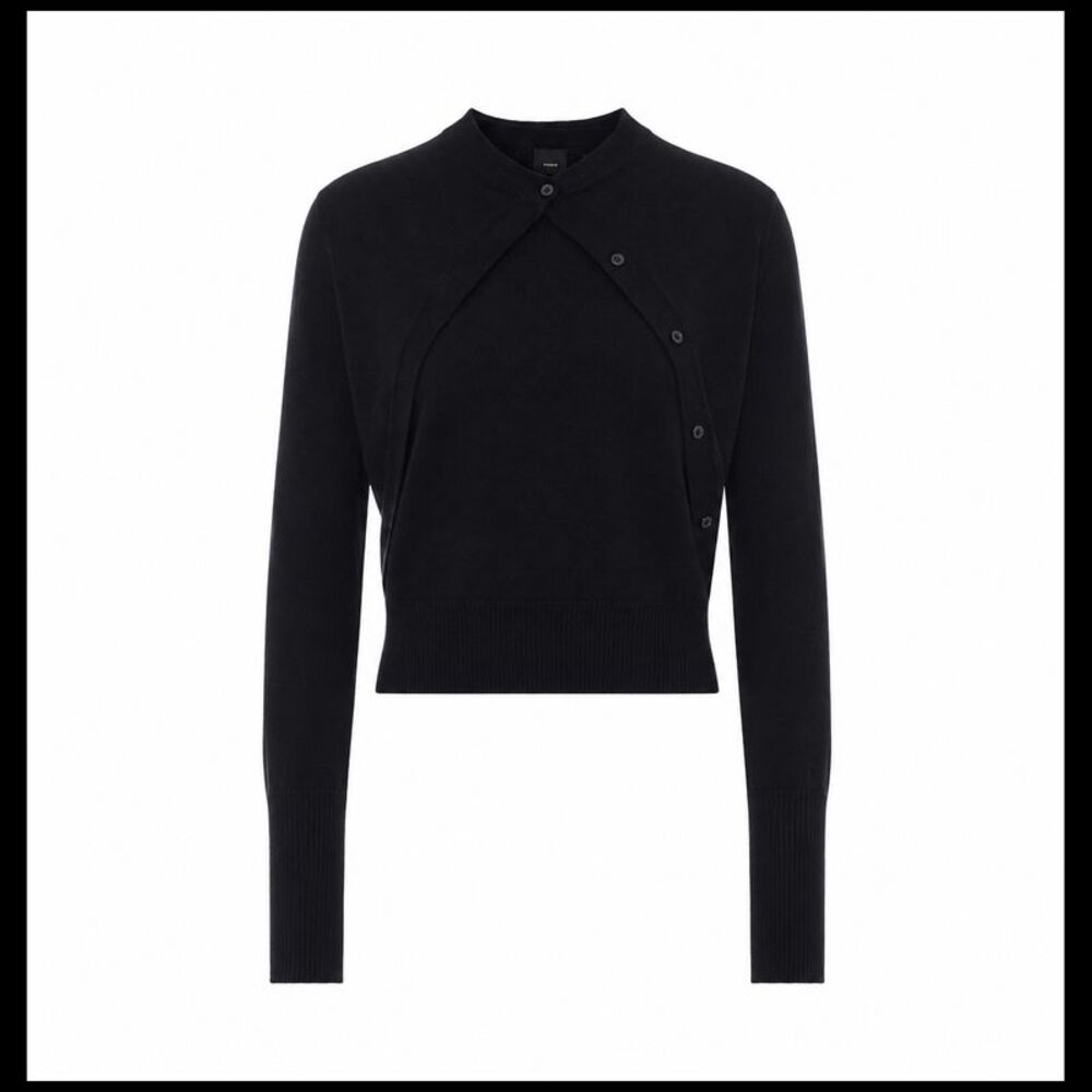 Pinko Women Tallin Cardigan